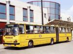 Ikarus C80 1999 года